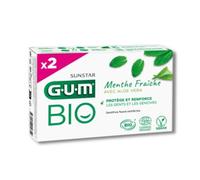 HERMANOS RECIO Gum Gel Dentifrico Bio 2X75Ml