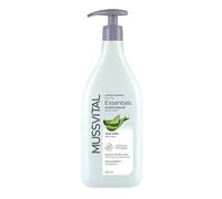 HERMANOS RECIO Mussvital Essential Locion Aloe Vera 400