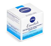 HERMANOS RECIO Nivea Crema Dia Refrescante Vita E Pnm Spf30 50ml