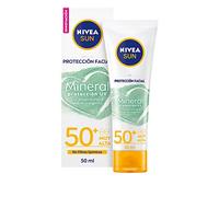 HERMANOS RECIO Nivea Facial Mineral F50 50ml