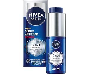 HERMANOS RECIO Nivea Men Luminous Serum 30Ml