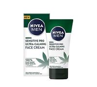 HERMANOS RECIO Nivea Men Sensitive Pro Ultra-Calming Crema Facial 75ml