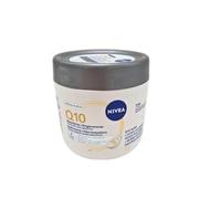 HERMANOS RECIO Nivea Q-10 Crema Remodela 400M