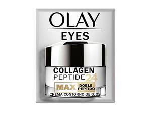 HERMANOS RECIO Olay Colag,Max24H Ojos 15ml