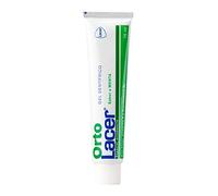 HERMANOS RECIO Ortolacer Gel Dent 75L Ment