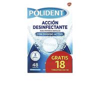 HERMANOS RECIO Polident 30+18 Tabletas