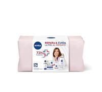 HERMANOS RECIO Repara & Cuida Estuche 4 Pz