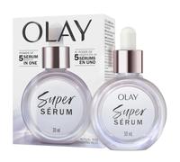 HERMANOS RECIO Super Serum 5 En 1 30 Ml