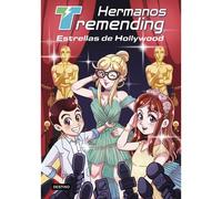 Hermanos Tremending 3. Estrellas De Hollywood