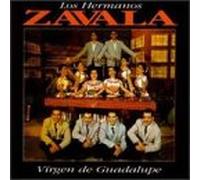 Hermanos Zavalo - Virgen De Guadalupe