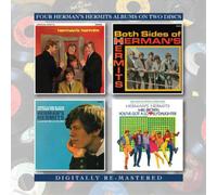 Herman's Hermits - Herman's Hermits/Both..