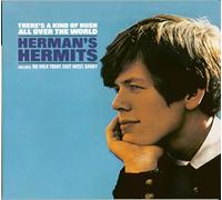 Herman'S Hermit - There's a Kind of [Import]