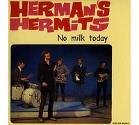 Herman's Hermits - 1964-1971