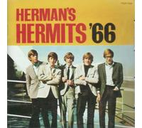 Herman's Hermits 66 (21 Tracks INCL. OBI) [Import]