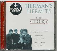 Herman'S Hermits - A and B Side Hits [Import]