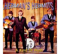 Hermans Hermits - A Kind of Hush [Import]
