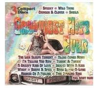 Herman's Hermits, B J Thomas, Vogues - Grooviest Hits Ever Volume 3