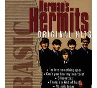 HERMAN'S HERMITS - Basic Original Hits [Import]