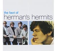 Herman's Hermits – Best of – Import – Parlophone