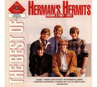 HERMAN'S HERMITS - Herman's Hermits Best of The Emi Years /Vol2 67/71