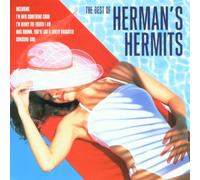 Herman'S Hermits - Best Of Herman's Hermits