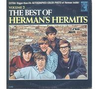 Herman's Hermits - Best of Herman's Hermits v II