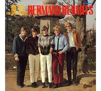 Herman's Hermits - Best of [Import]