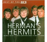 Hermans Hermits - Best of The Sixties [Import]