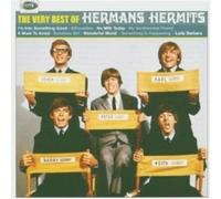 HERMAN'S HERMITS - BEST OF,THE VERY 2 CD 56 TRACKS BRIT POP COMPILATION NEUF