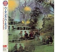 Herman's Hermits - Blaze(Limited Papersleeves)