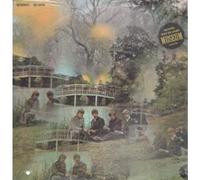 HERMAN'S HERMITS - BLAZE LP US MGM