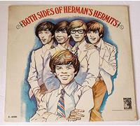Herman's Hermits - Both Sides Of Herman's Hermits