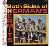 Herman's Hermits - Both Sides of Herman's Hermits