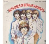 HERMAN'S HERMITS - BOTH SIDES OF LP (VINYL ALBUM) US MGM