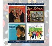 Herman's Hermits/Both Sides Of/There's A Kind Of Hush/Mrs Brown You've Got...