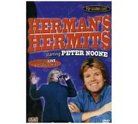 Herman's Hermits - Dvd Compatible Uk