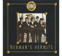 Herman's Hermits - Golden Legends