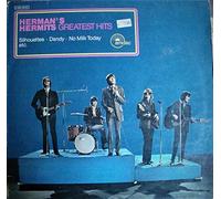 Herman's Hermits - Greatest Hits