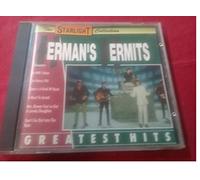 Herman's Hermits - Greatest Hits