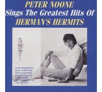 Herman'S Hermits - Greatest Hits-Live [Import]