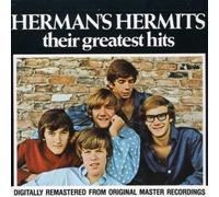 Herman's Hermits - Their Greatest Hits