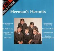 HERMAN'S HERMITS - Herman's Hermits [Import]