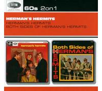 Herman's Hermits - Herman's Hermits / Both Sides Of Herman's Hermits