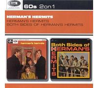 Herman's Hermits - Herman's Hermits/Both Sides Of Herman's Hermits By Herman's Hermits (2002-04-29)
