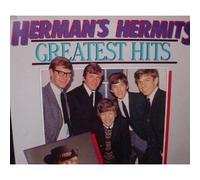 Herman's Hermits - Herman's Hermits Greatest Hits - Music World - LUC-069