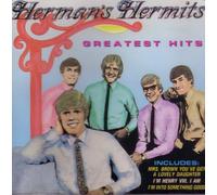 Herman's Hermits - Herman's Hermits Greatest Hits (UK Import)