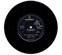 Herman's Hermits - Herman's Hermits - My Sentimental Friend - 7" Single 1969 - EMI Columbia DB 8563