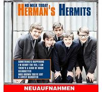 Herman'S Hermits - Herman's Hermits-No Milk Today [Import]