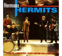 Hermans Hermits - Hermans Hermits [UK Import]