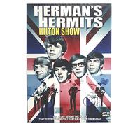 Herman's Hermits Hilton Show (Australian Television Special) And the UK Channel-Four Documentary on Herman's Hermits in 1985